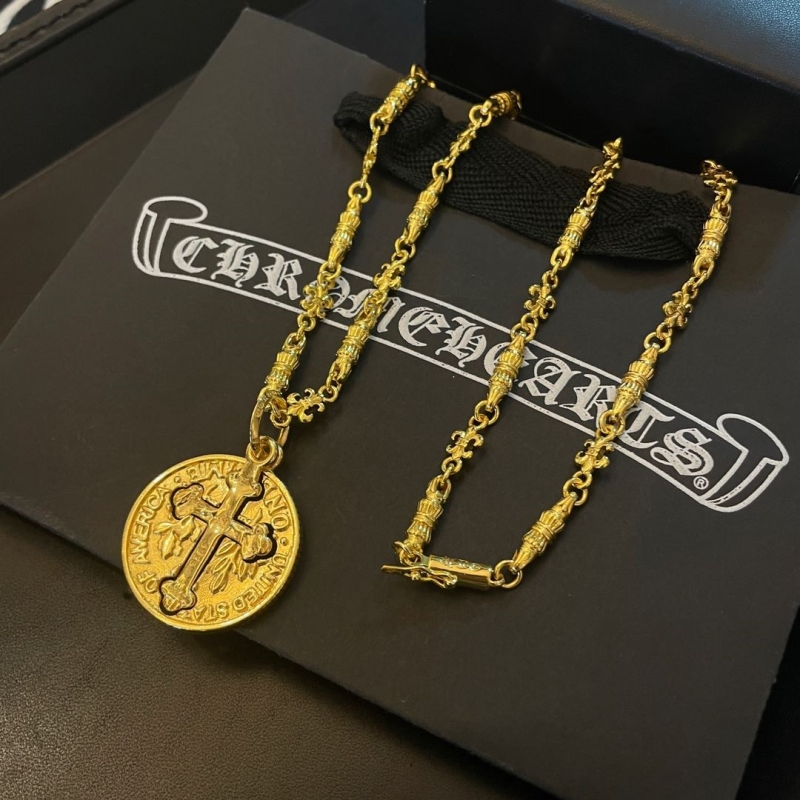 Chrome Hearts Necklaces